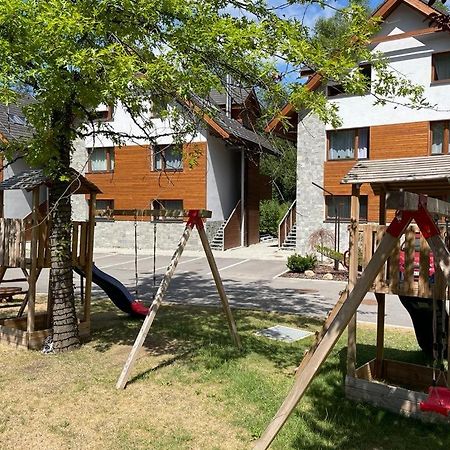 Myto Apartman Polana Mýto pod Ďumbierom Екстериор снимка