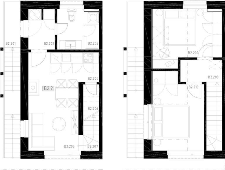 Myto Apartman Polana Mýto pod Ďumbierom Екстериор снимка