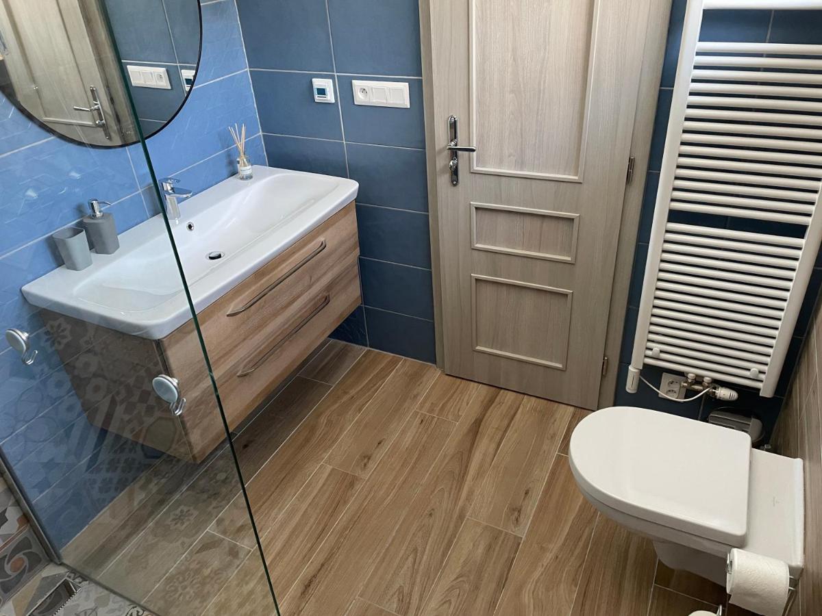 Myto Apartman Polana Mýto pod Ďumbierom Екстериор снимка