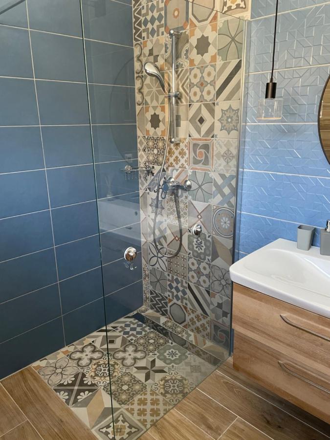 Myto Apartman Polana Mýto pod Ďumbierom Екстериор снимка
