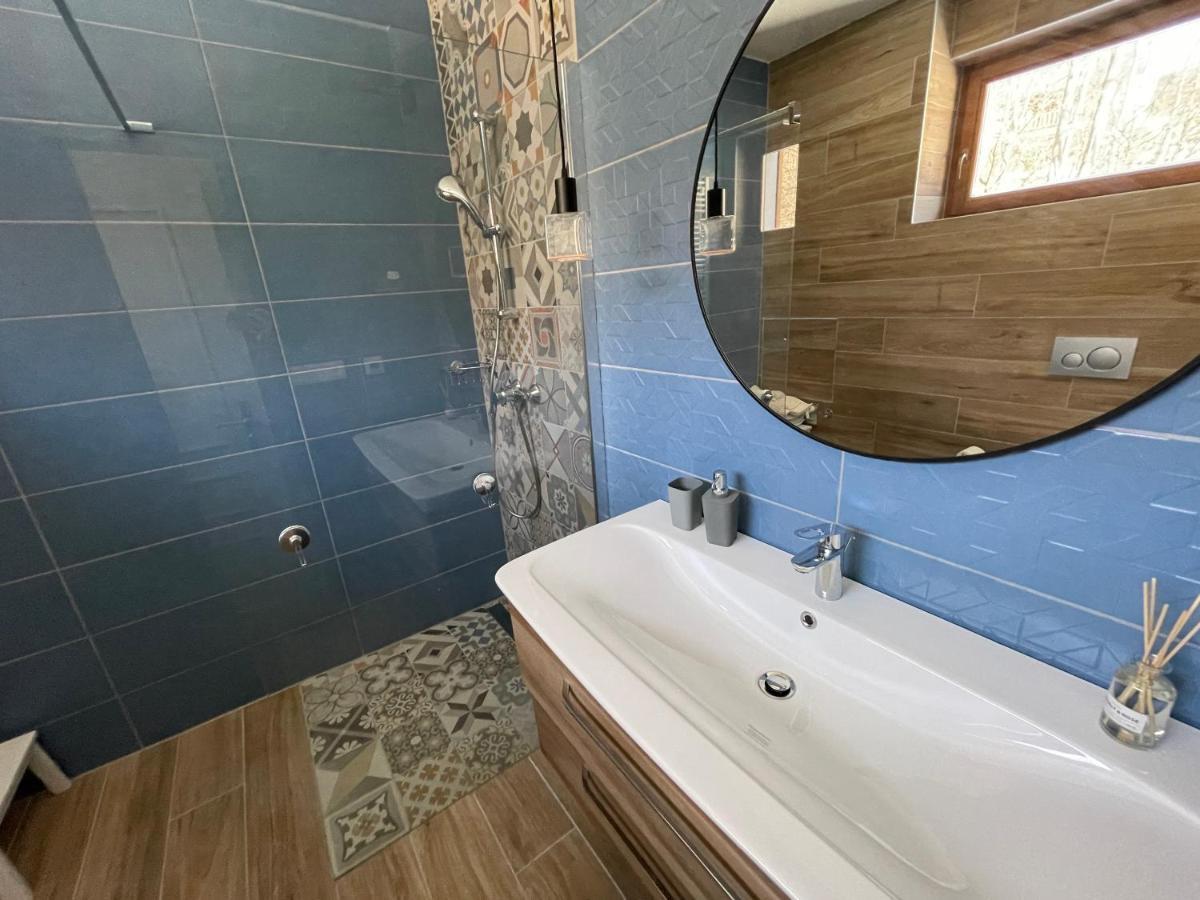 Myto Apartman Polana Mýto pod Ďumbierom Екстериор снимка