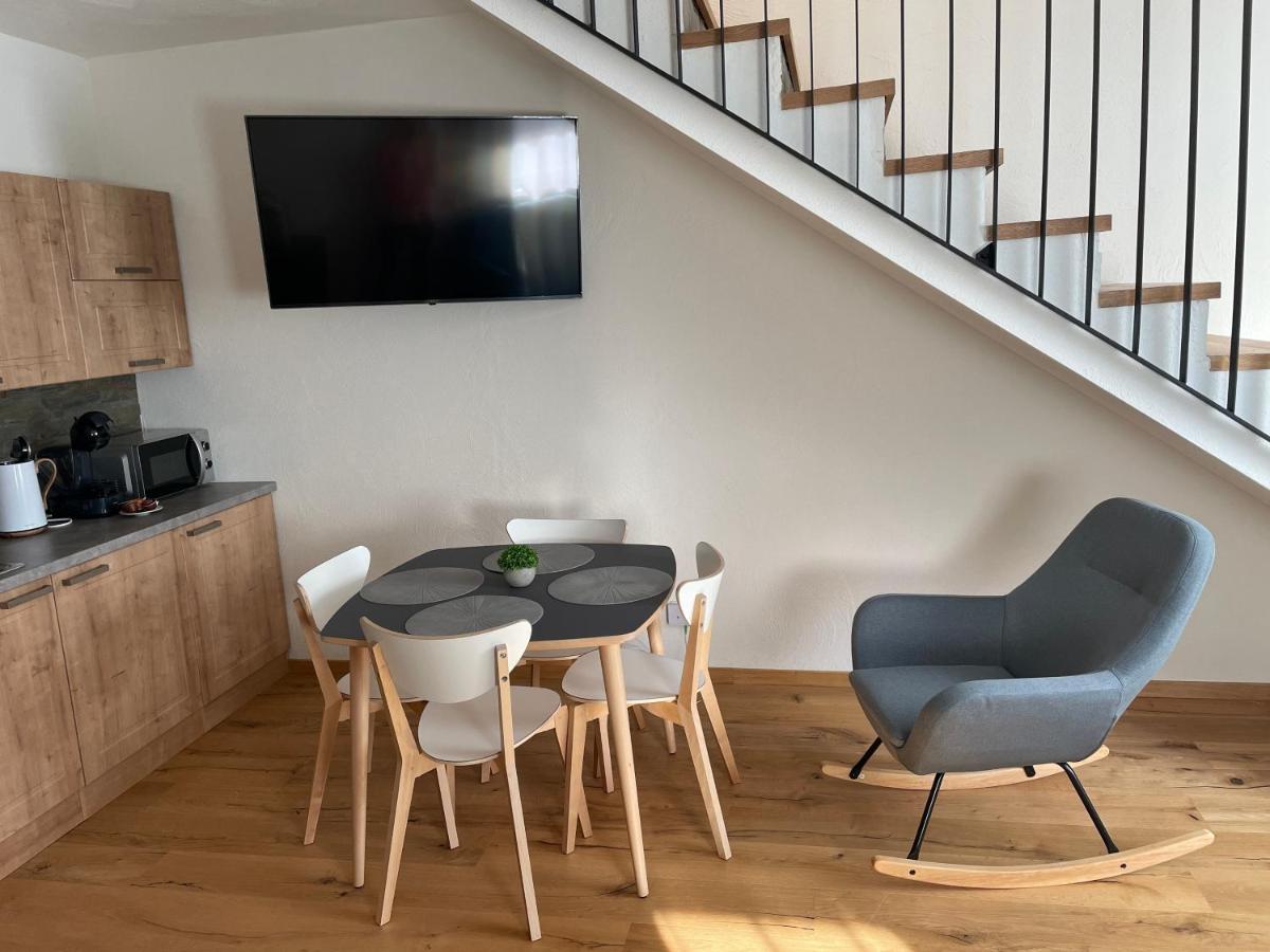 Myto Apartman Polana Mýto pod Ďumbierom Екстериор снимка