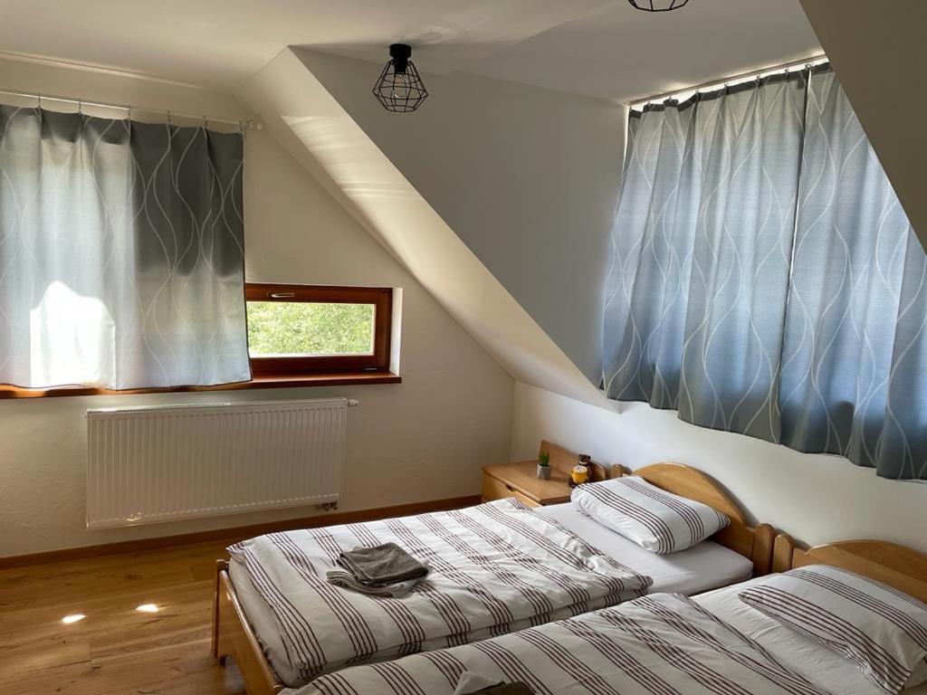 Myto Apartman Polana Mýto pod Ďumbierom Екстериор снимка